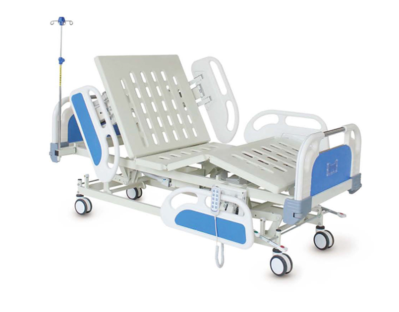SP-E03 Electric Hospital Bed