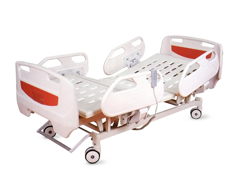 SP-04 Electric Hospital Bed