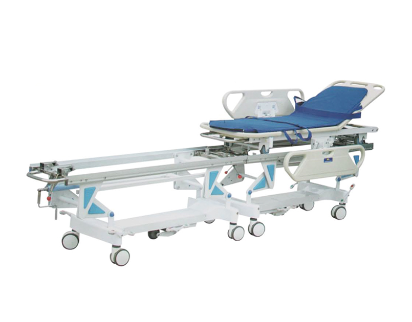 SP-23 Transfer Bed