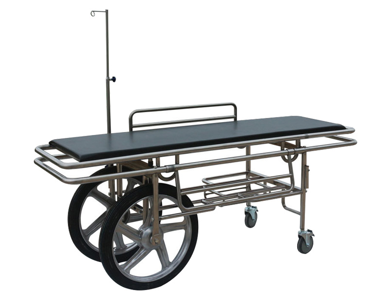 SP-66 Emergency Stretcher Trolley