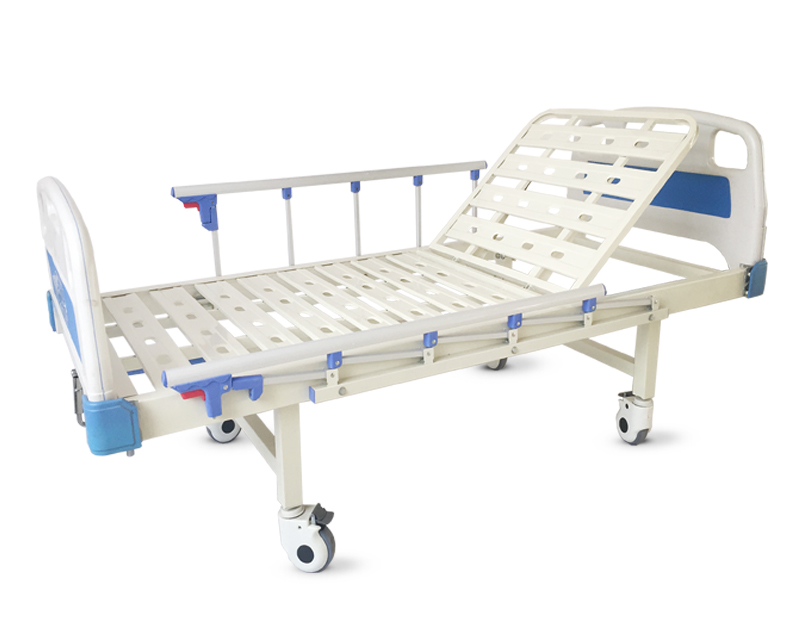 SP-M14 Manual Hospital bed