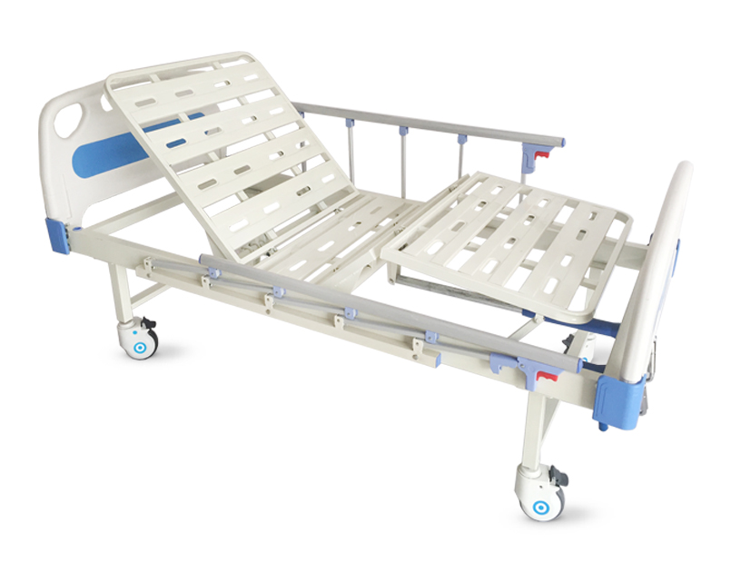 SP-M13 Manual Hospital Bed