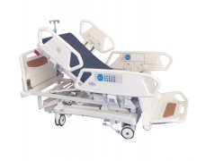 SP-E09 Electric Hospital Bed