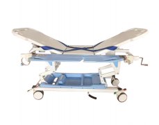 SP-P04 Multi-function Stretcher Cart