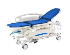 SP-P03 Multi-function Stretcher Cart