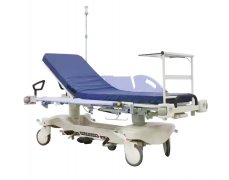 SP-P02 Multi-function Stretcher Cart