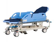 SP-P01 Multi-function Stretcher Cart