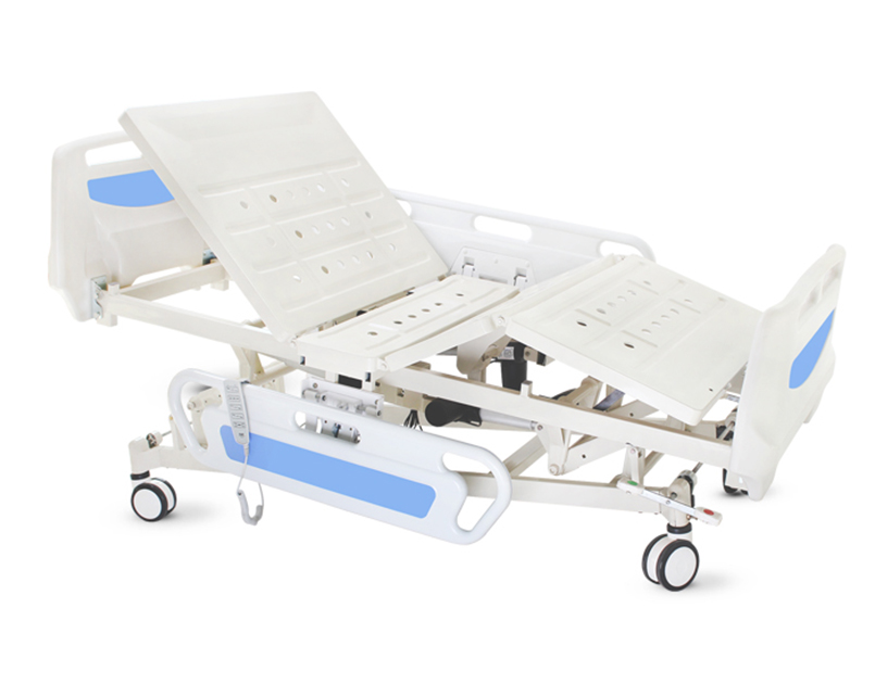 SP-E05 Electric Hospital Bed