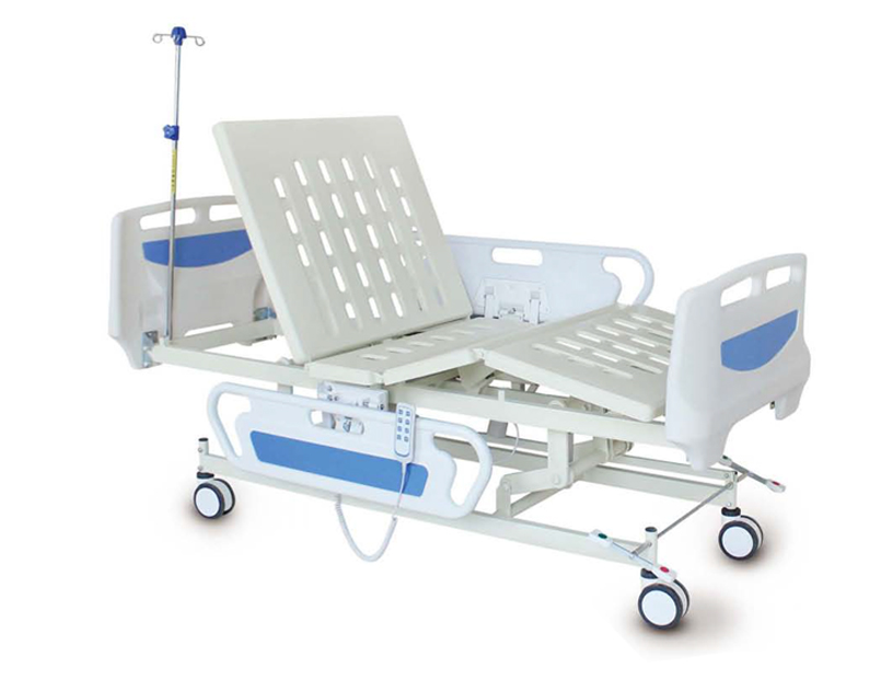 SP-E06 Electric Hospital Bed