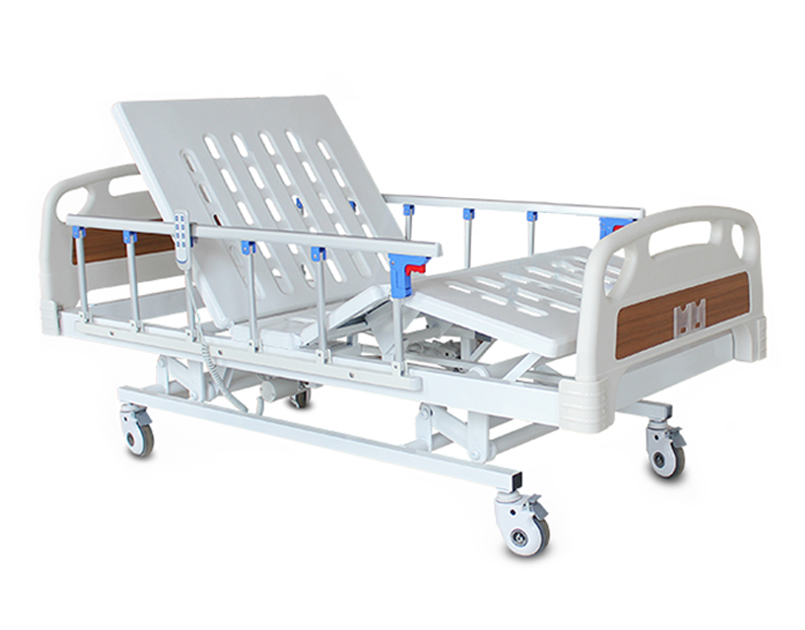 SP-E07 Electric Hospital Bed