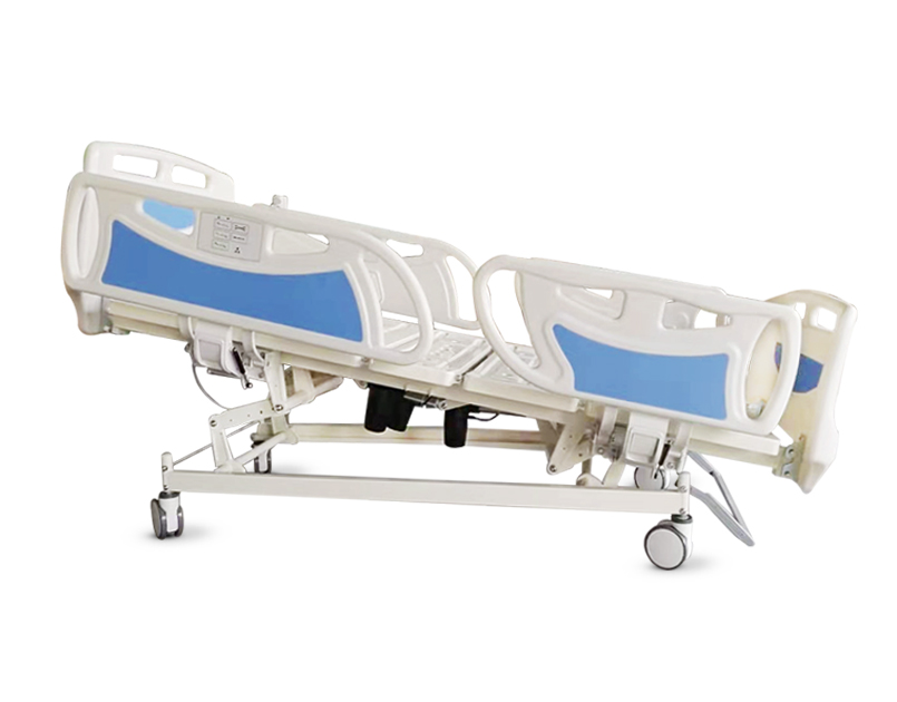 SP-E01 Electric Hospital Bed