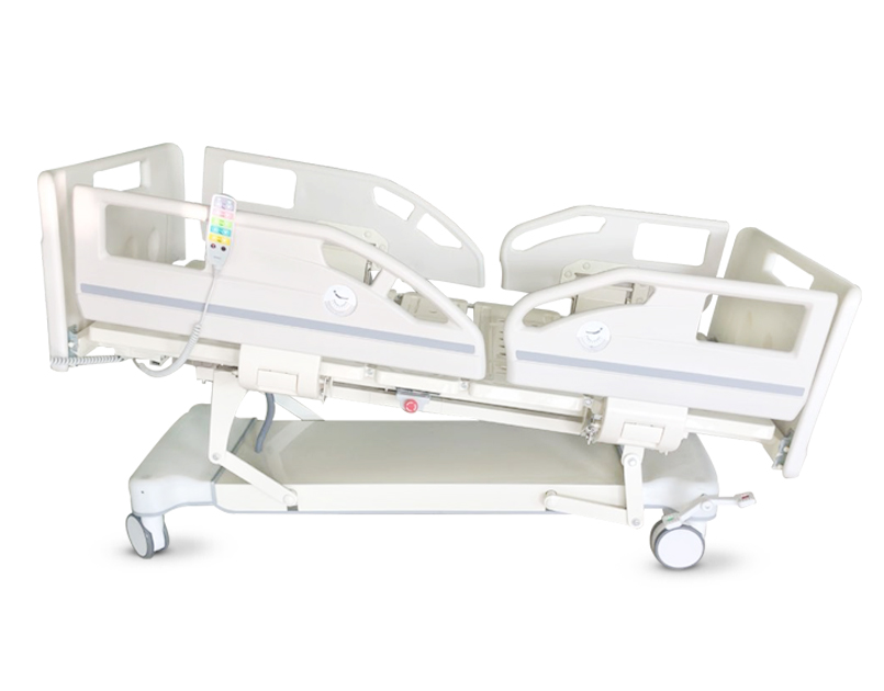 SP-E01-B Electric Hospital Bed