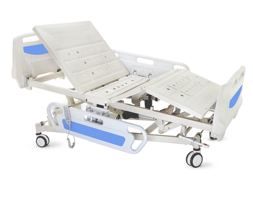 SP-E02 Electric Hospital Bed