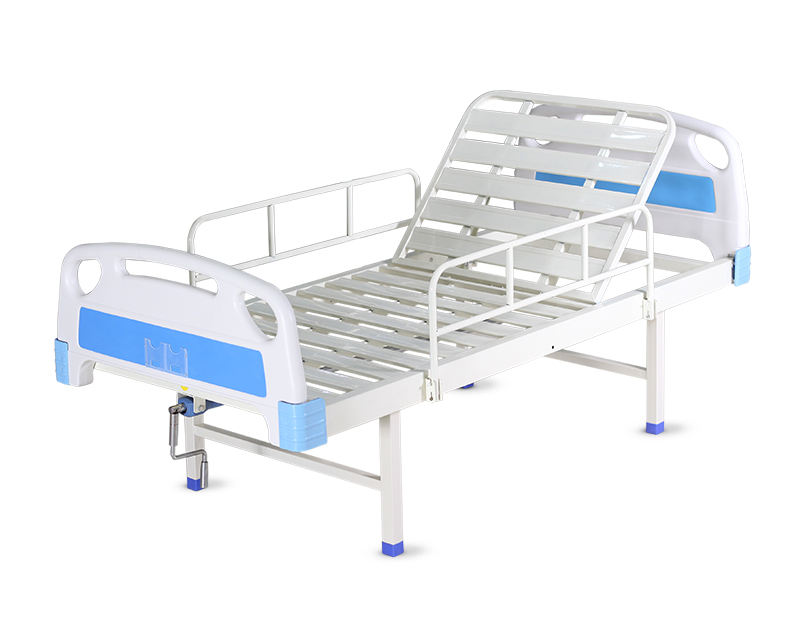 SP-M15 Manual Hospital Bed