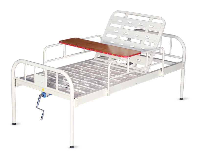 SP-M16 Manual Hospital Bed