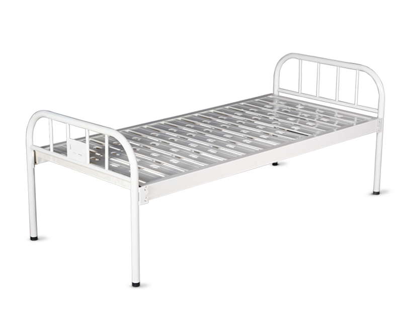 SP-M17 Flat Hospital Bed