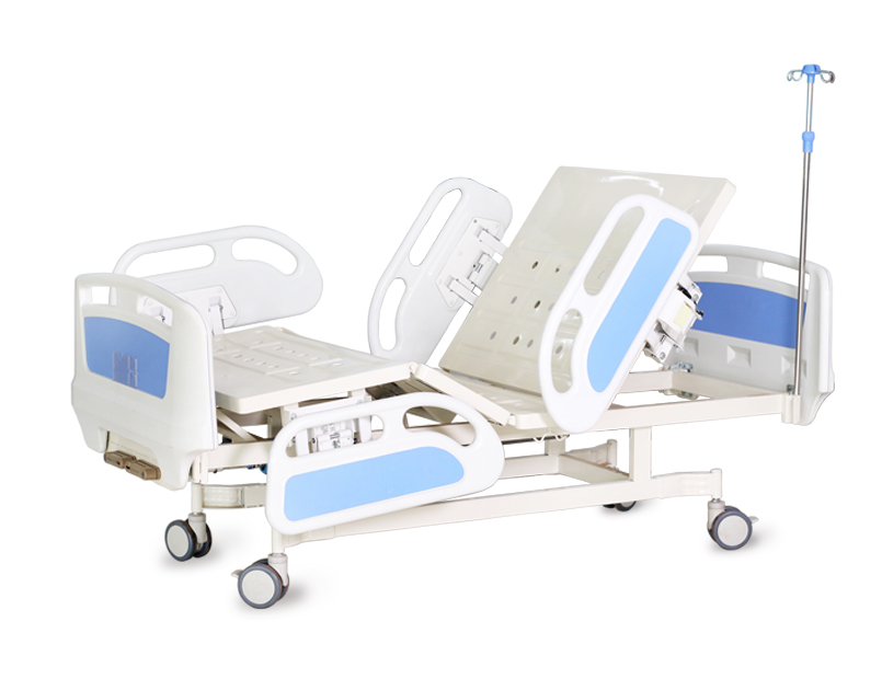 SP-M11 Manual Hospital Bed