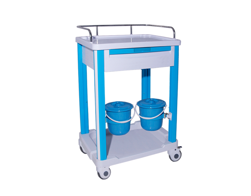 Clinical Trolley