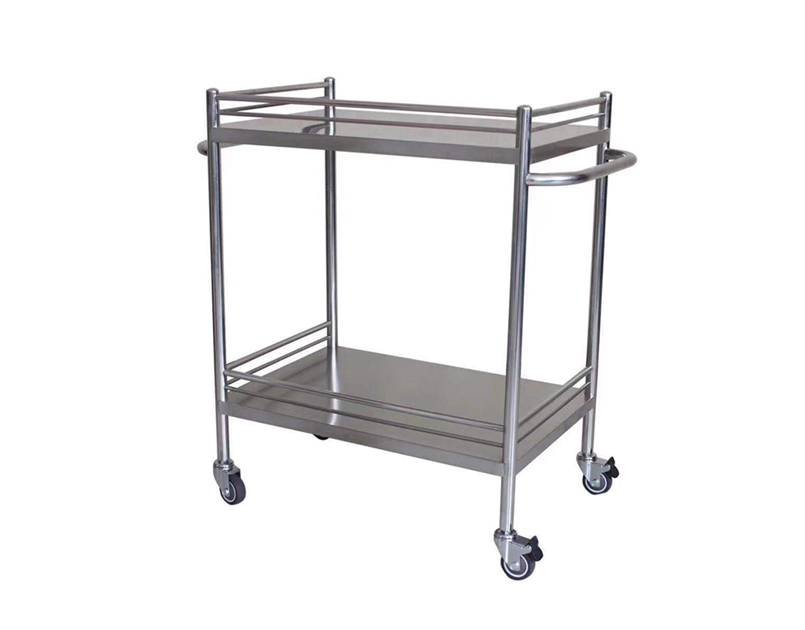 SP-36 Medical Cart