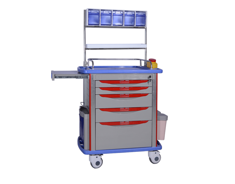 SP-41 Medicine Trolley