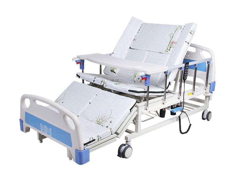 SP-Y01 Electric Patient Bed