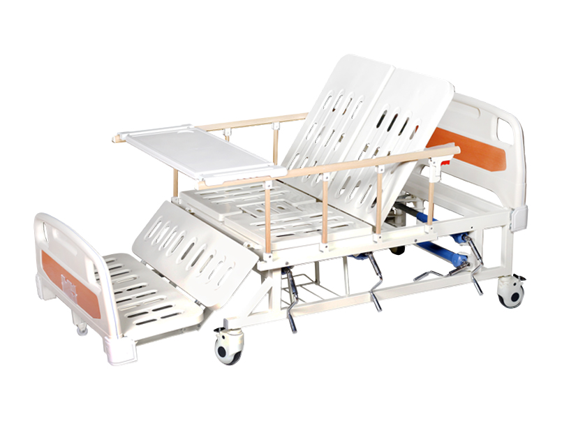 SP-Y02 Manual Patient Bed