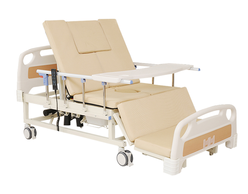 SP-Y03 Electric Patient Bed