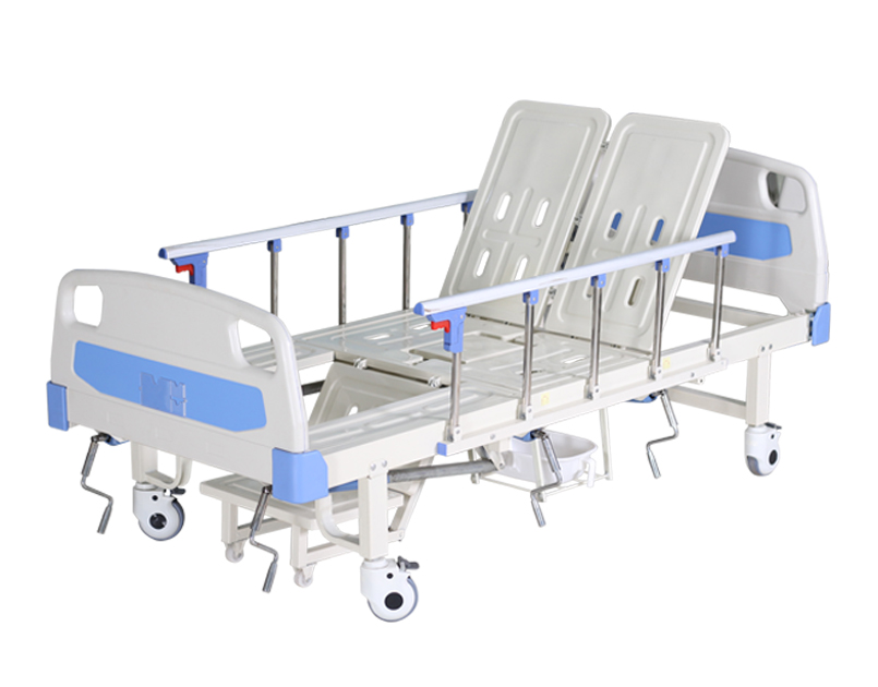 SP-Y04 Manual Patient Bed