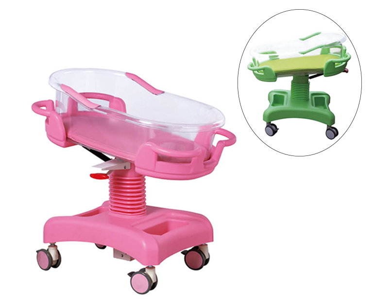 SP-57 Newborns Trolley