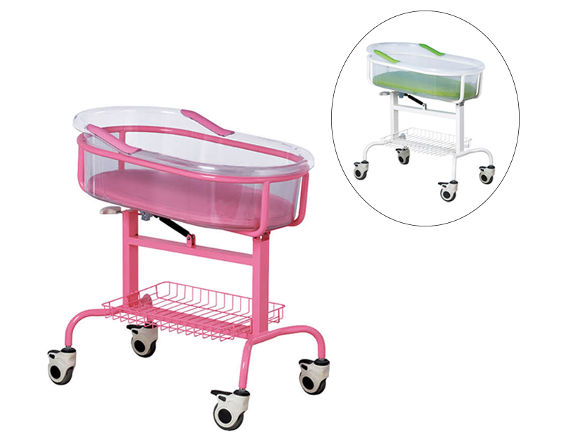 SP-58 Newborns Trolley