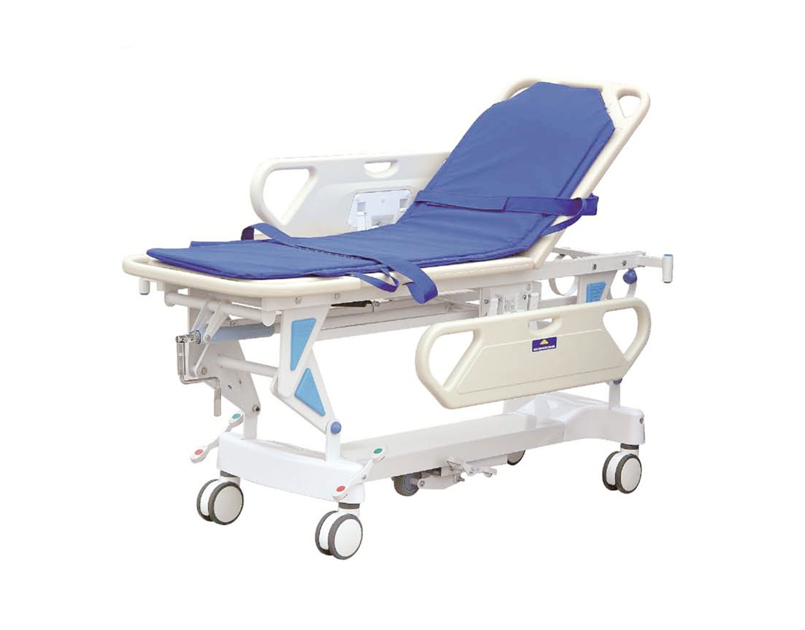 SP-22 Transfer Bed