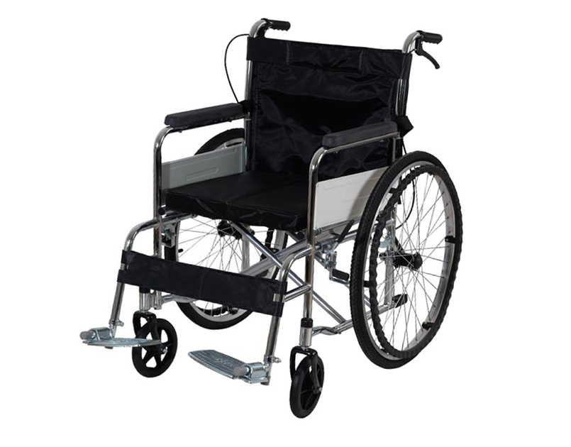 SW-03 Manual Wheelchair