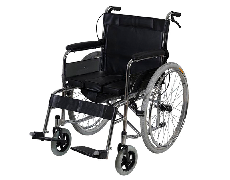 SW-04 Manual Wheelchair