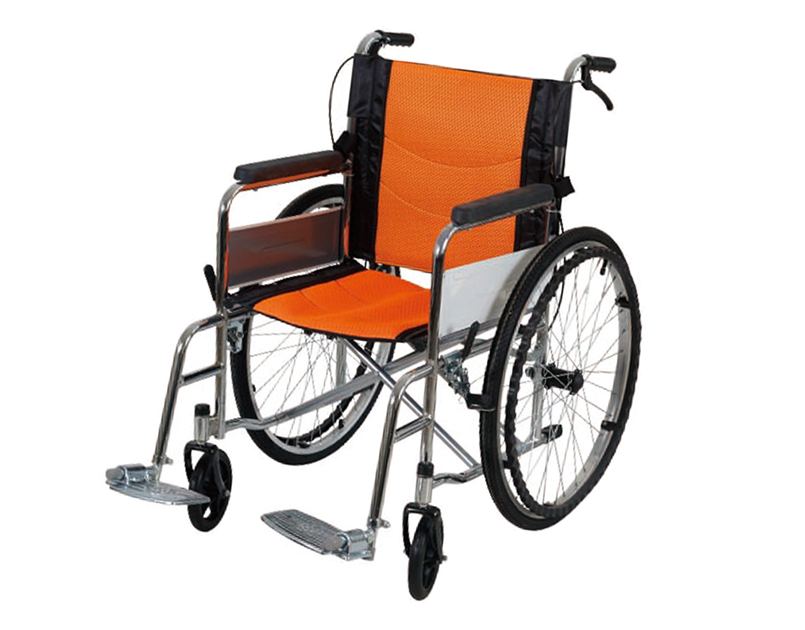 SW-05 Manual Wheelchair