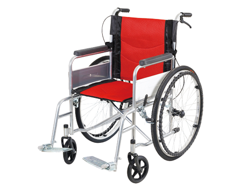 SW-06 Manual Wheelchair