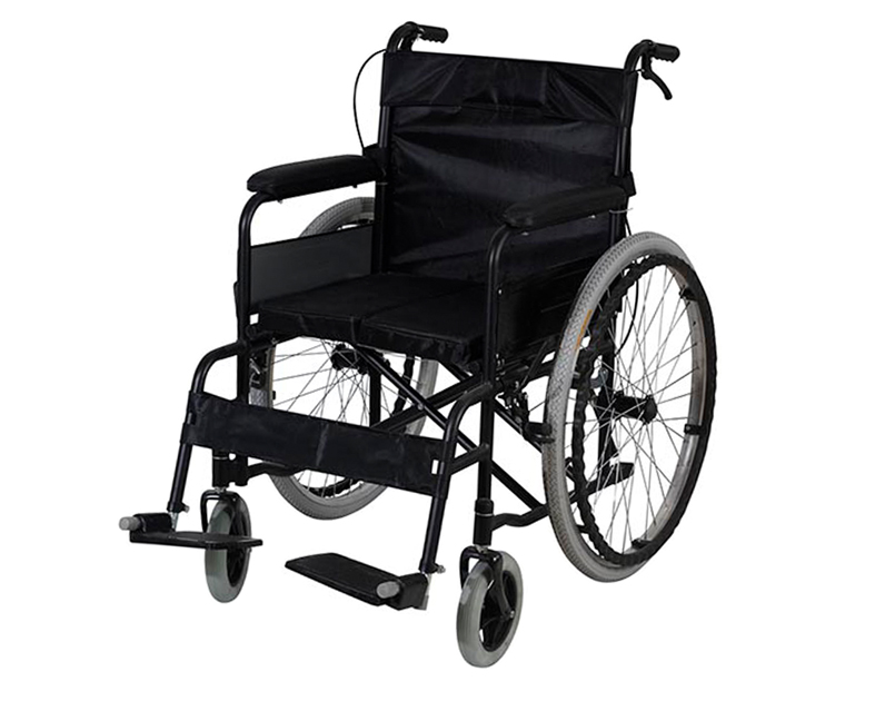 SW-07 Manual Wheelchair