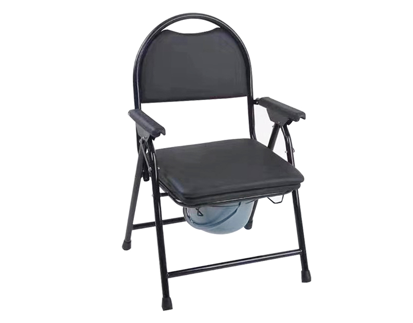 SP-W11 Commode Chair