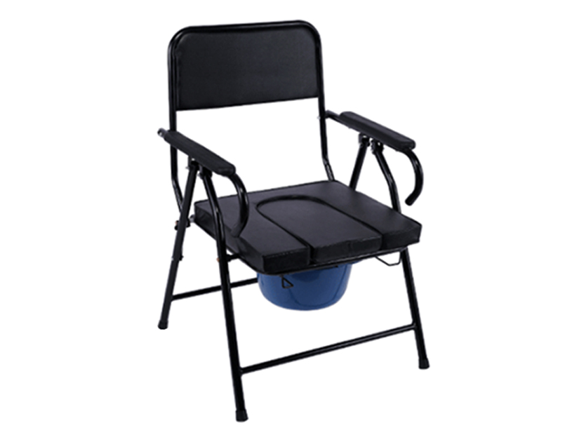 SP-W13 Commode Chair