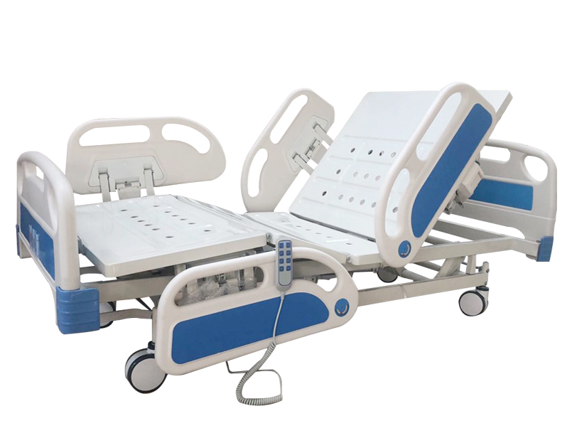 SP-E08 Electric Hospital Bed