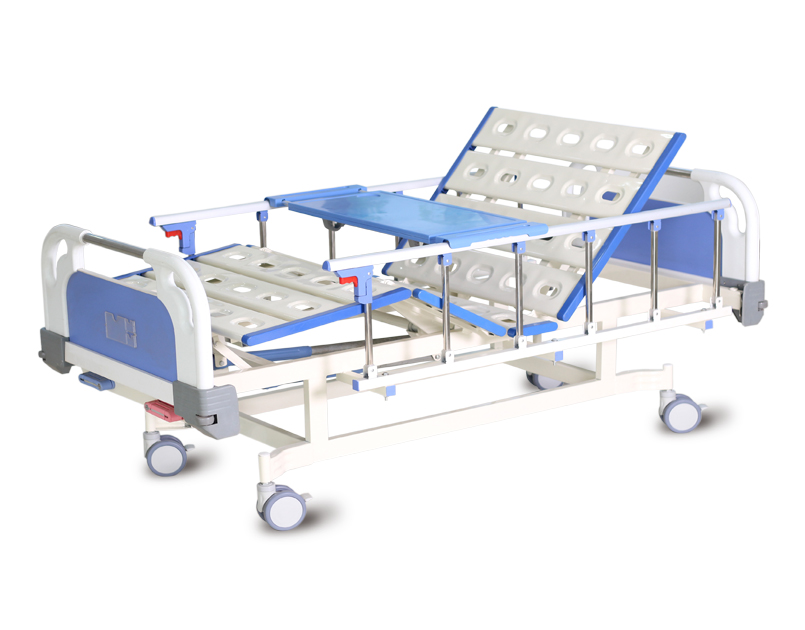 SP-M25 Manual Hospital Bed